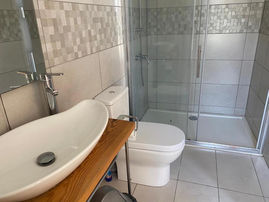 Razzett Warda B&B Ghasri  Ngoại thất bức ảnh