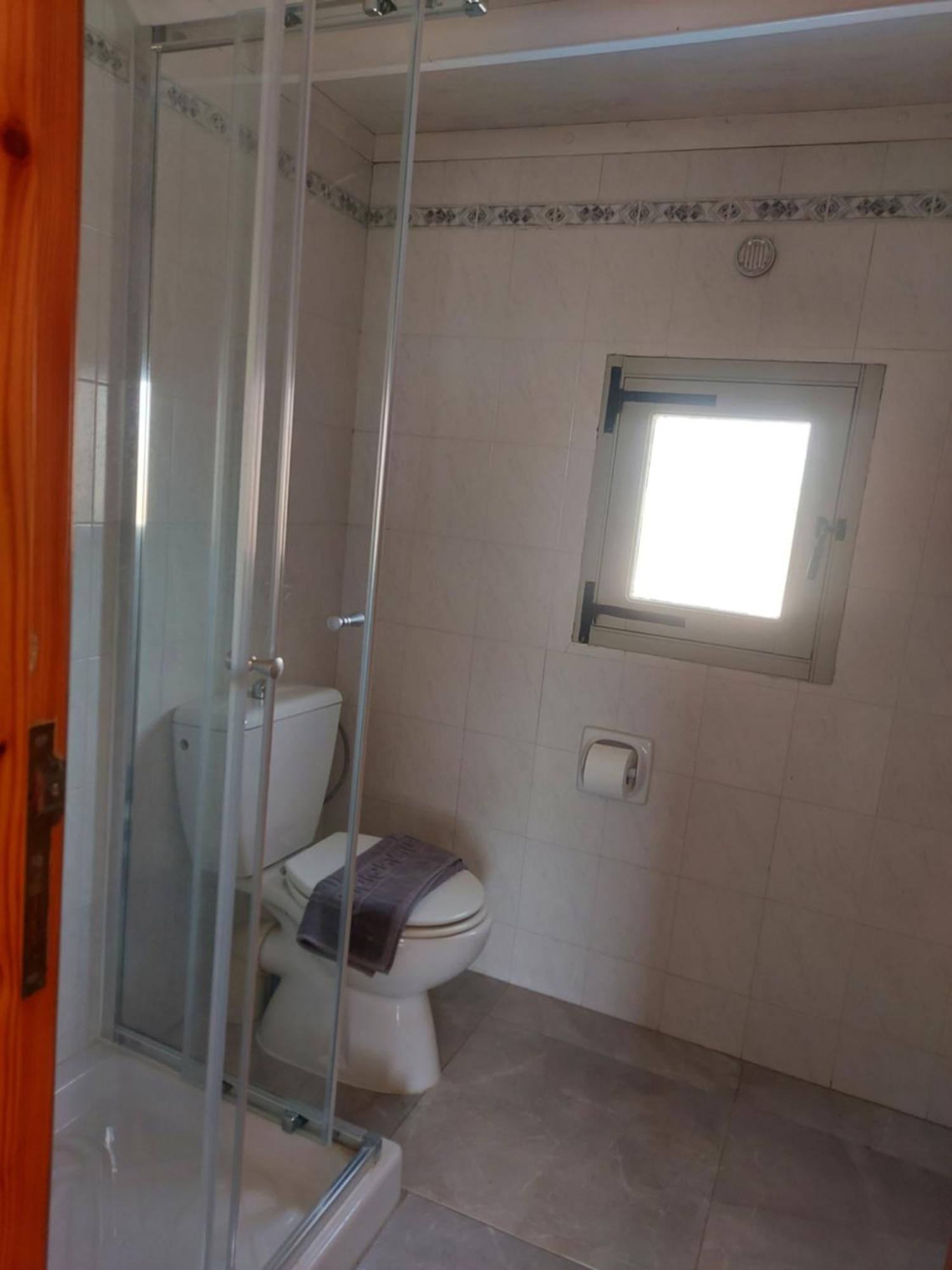 Razzett Warda B&B Ghasri  Ngoại thất bức ảnh