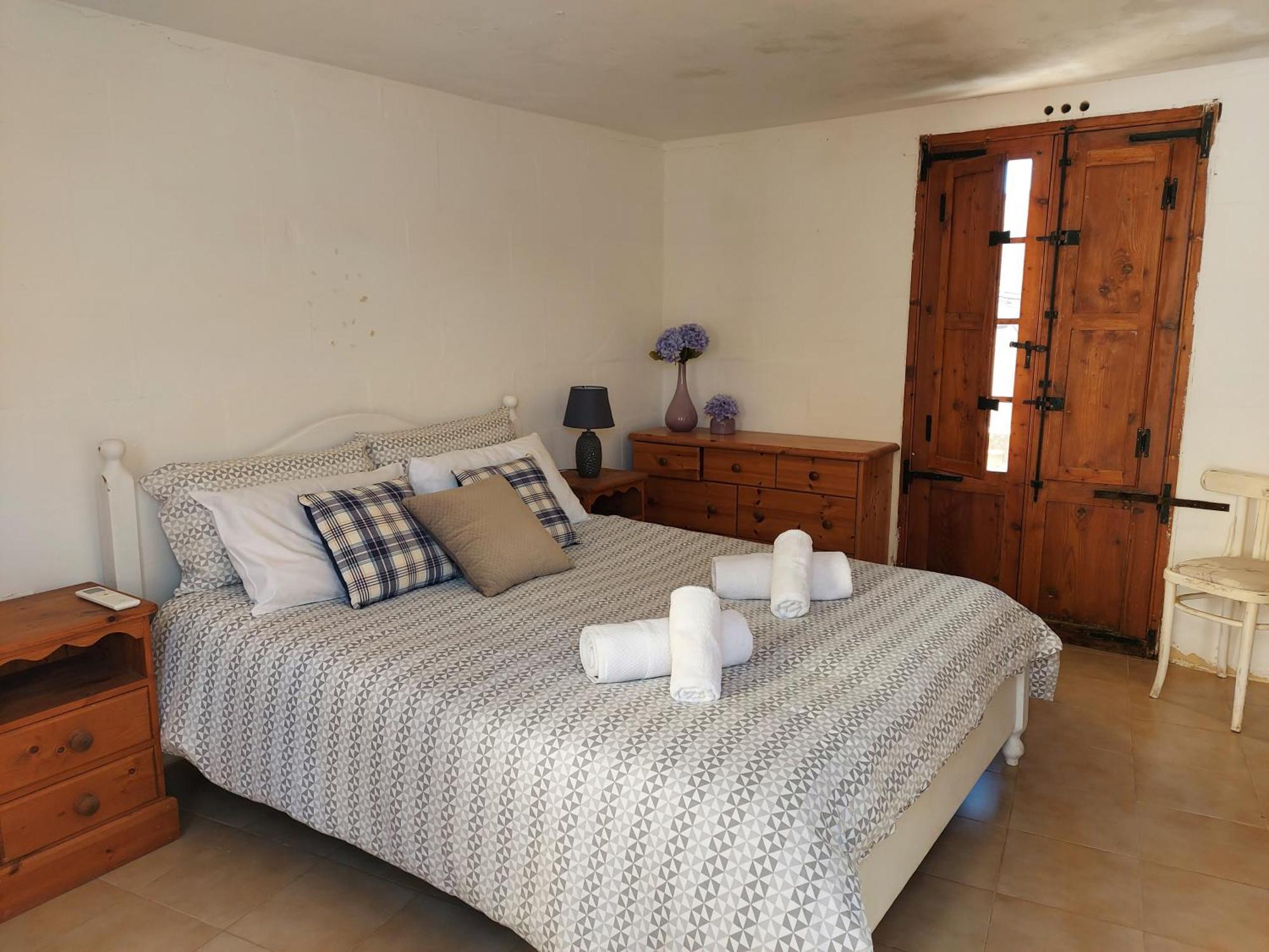 Razzett Warda B&B Ghasri  Ngoại thất bức ảnh