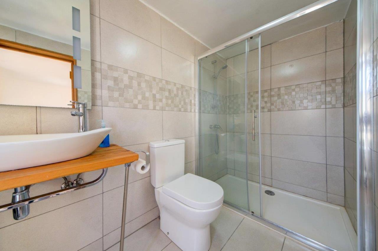 Razzett Warda B&B Ghasri  Ngoại thất bức ảnh